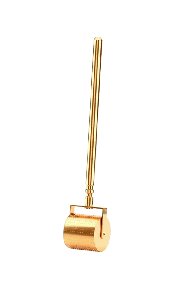 ENVIRON FOCUS CARE SKIN TECH+ GOLD ROLL-CIT