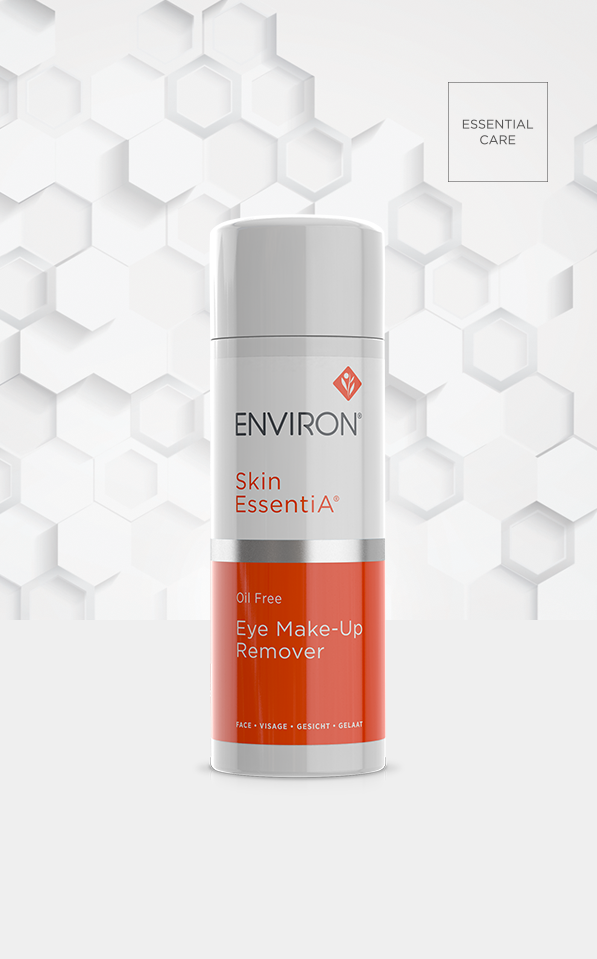 ENVIRON SKIN ESSENTIA® OIL-FREE EYE MAKE-UP REMOVER