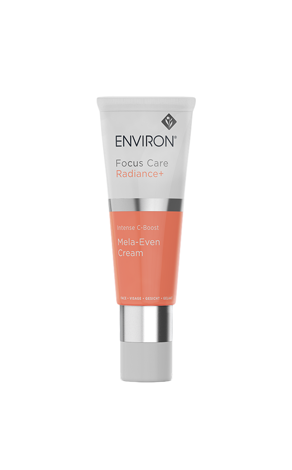 ENVIRON FOCUS CARE™ RADIANCE+ INTENSE C-BOOST MELA-EVEN CREAM