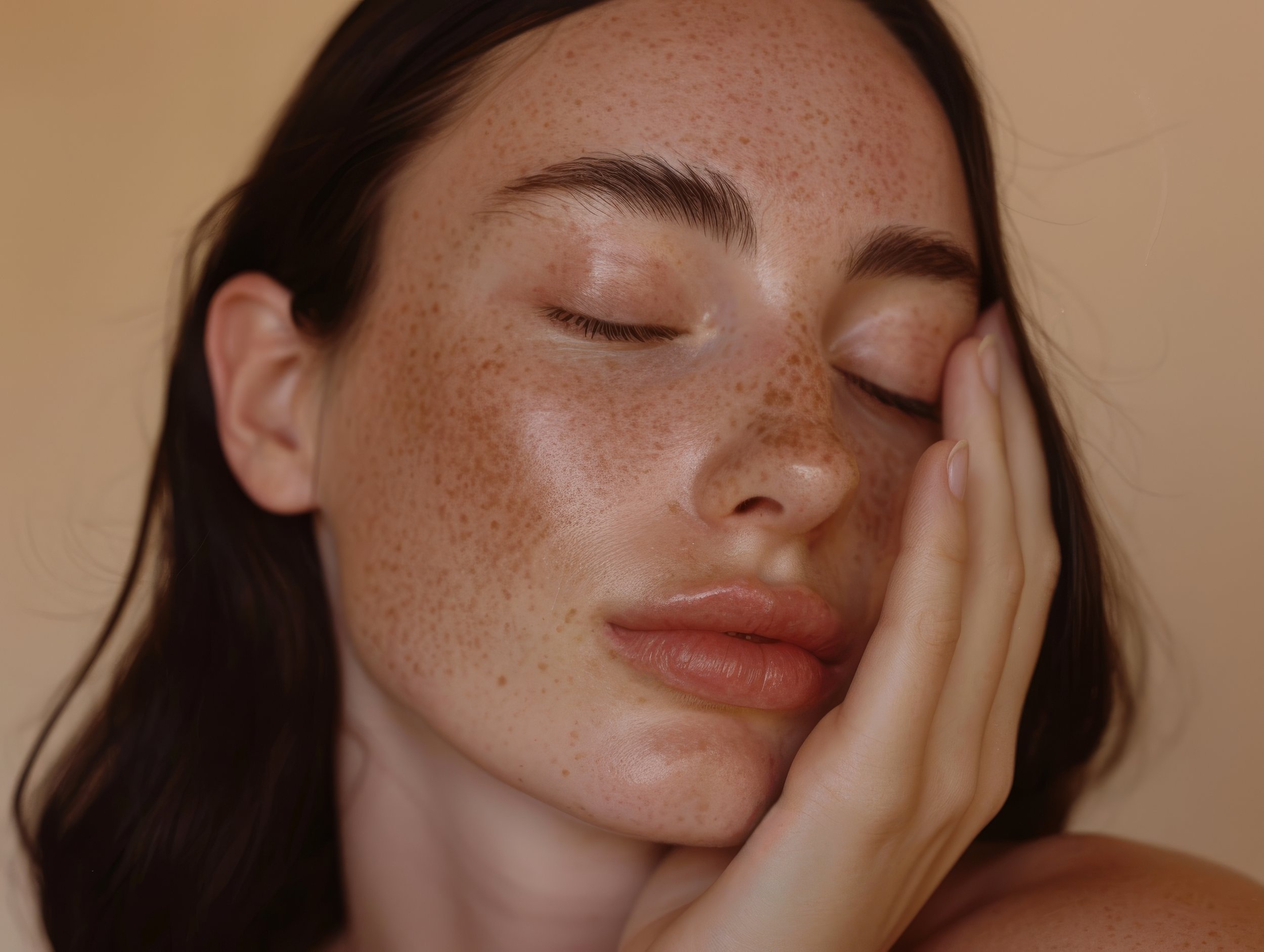 LED Light Therapy and Skin Regeneration