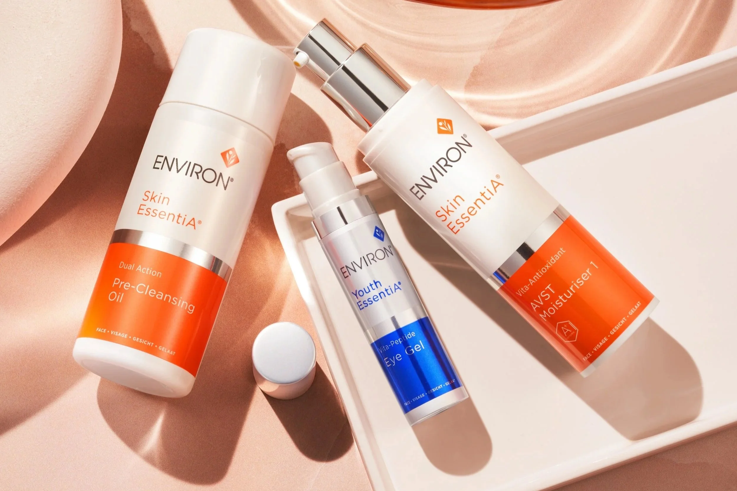Environ Skin Essentia - Youth Essentia