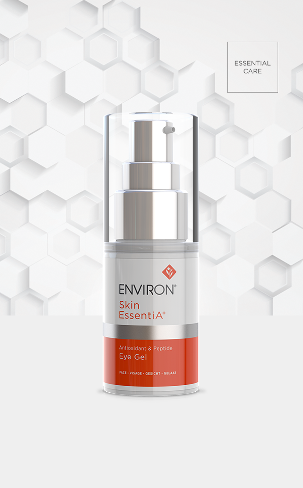 ENVIRON SKIN ESSENTIA® ANTIOXIDANT & PEPTIDE EYE GEL