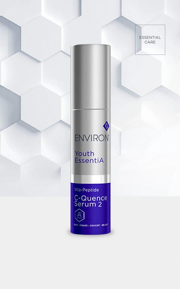ENVIRON YOUTH ESSENTIA® VITA-PEPTIDE C-QUENCE SERUM 2