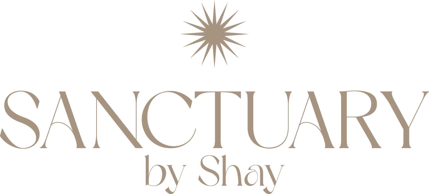 Sanctuary by Shay