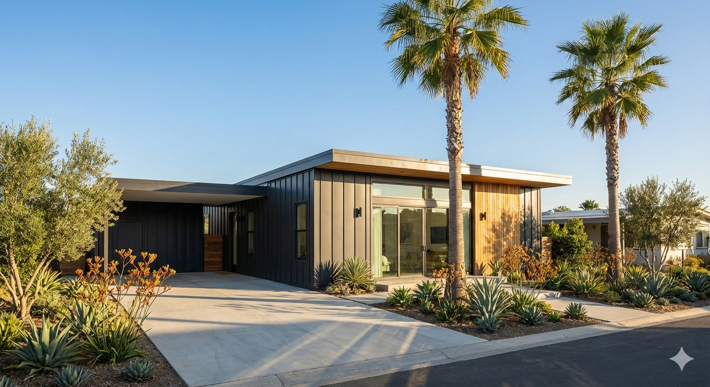 The Everyday Homeowner