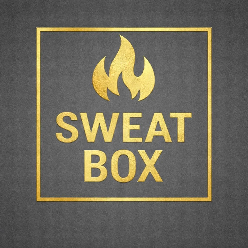 Sweatbox Sauna