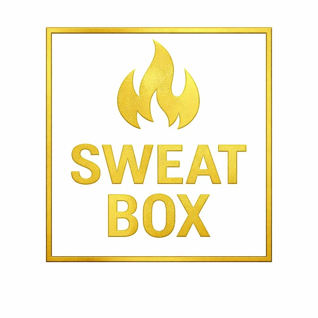 Sweatbox Sauna