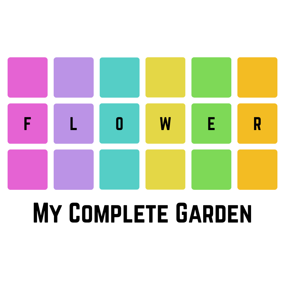 Flower Garden