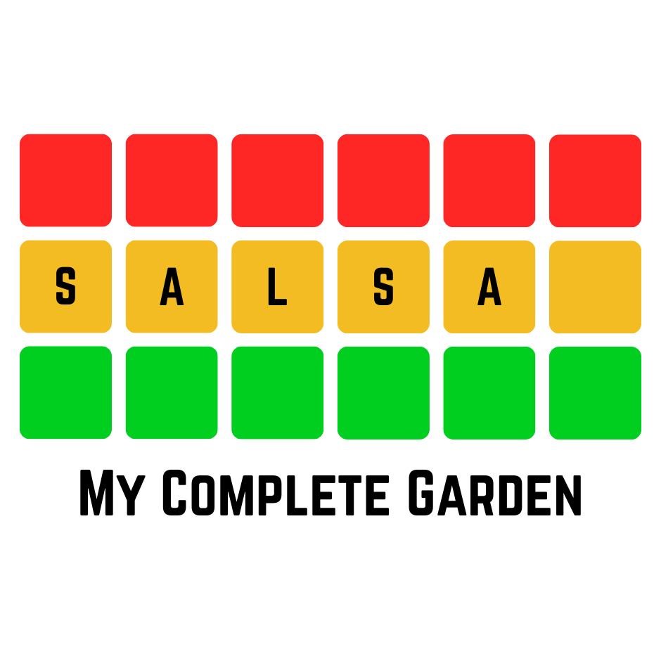 Salsa Garden