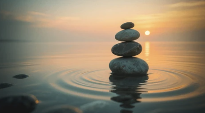 Life’s Ripples&nbsp;