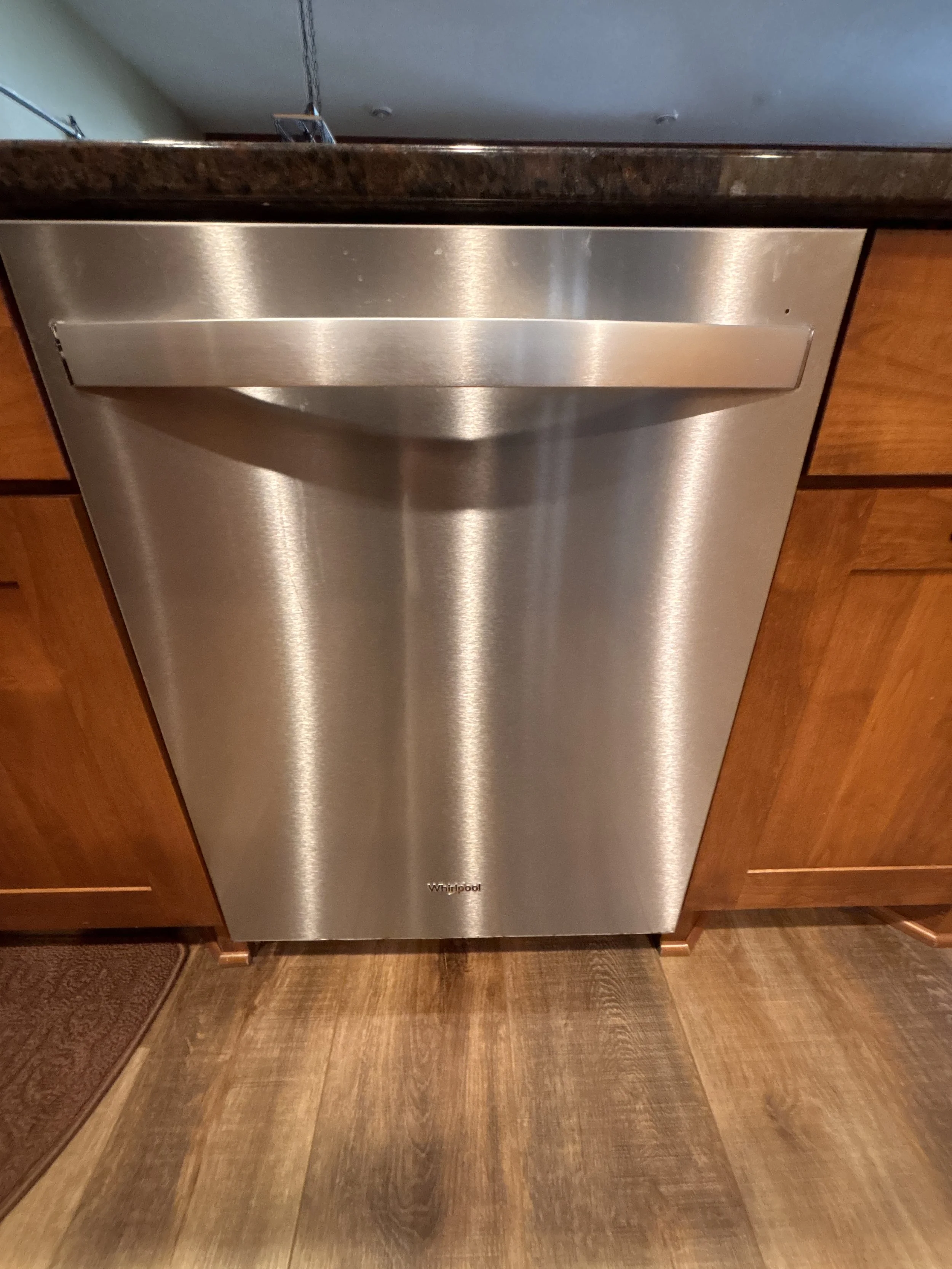 Kitchen - Dishwasher