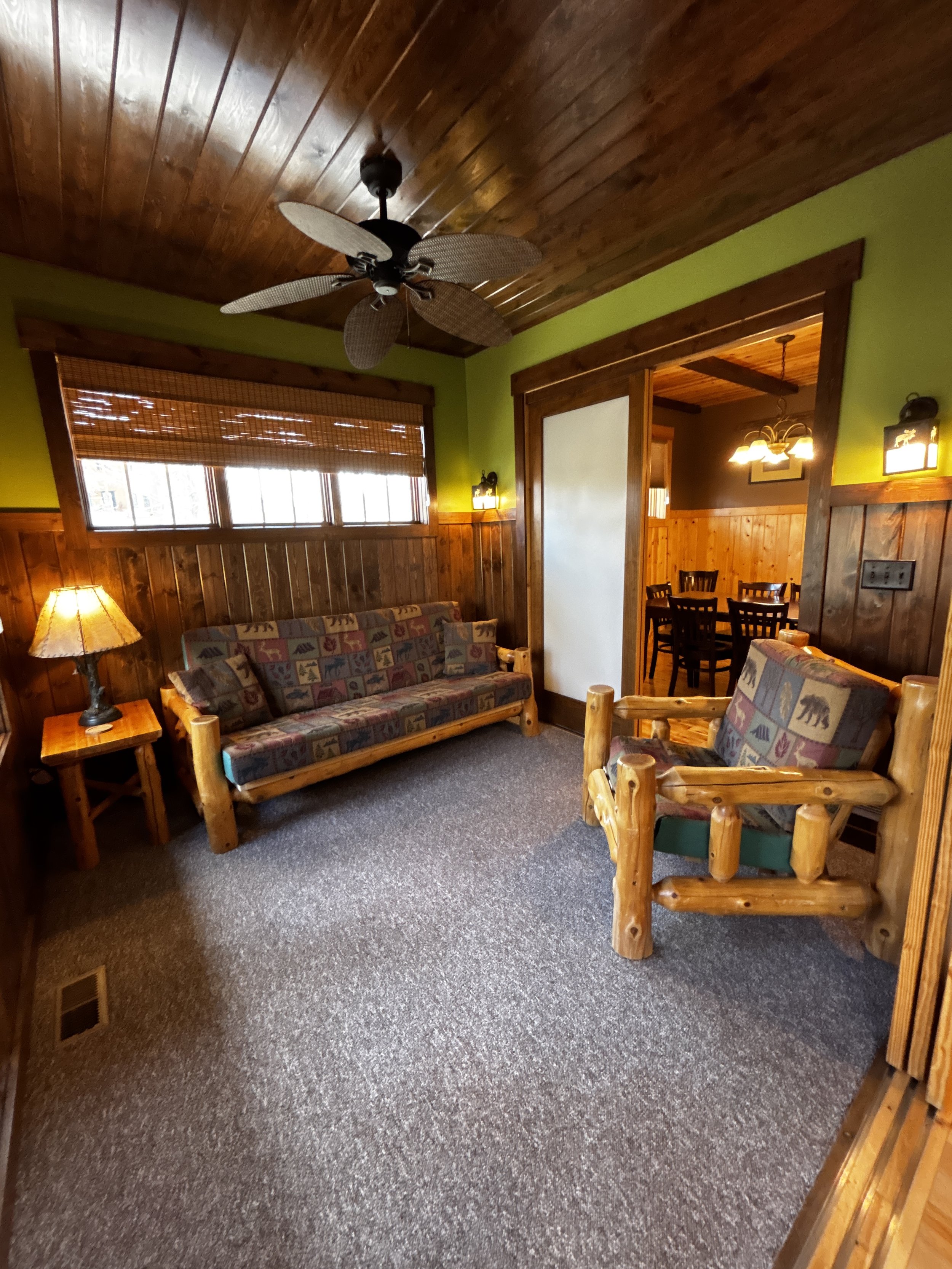 Sun Room