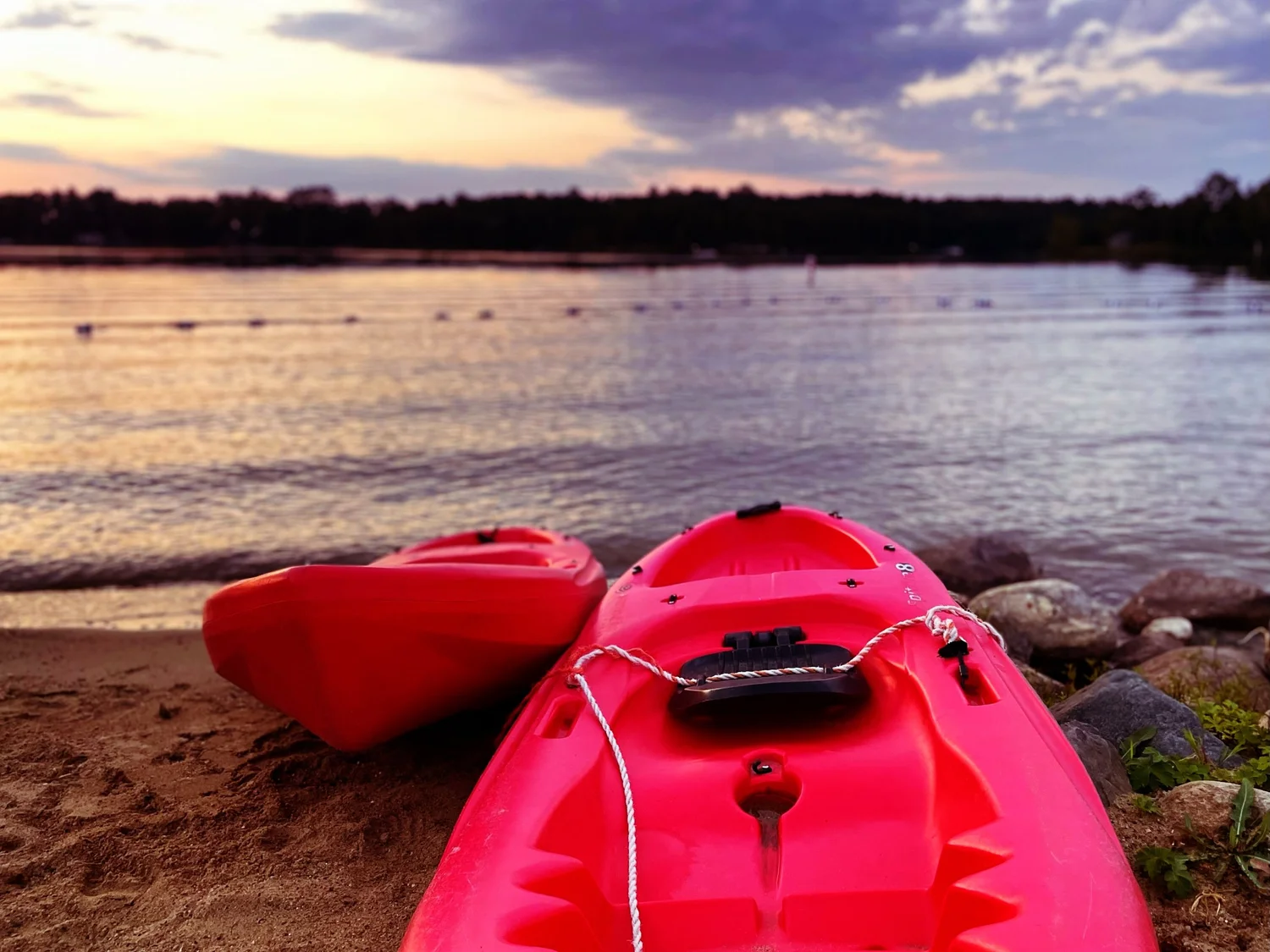 Activities at the Resort — Clamshell Beach Resort