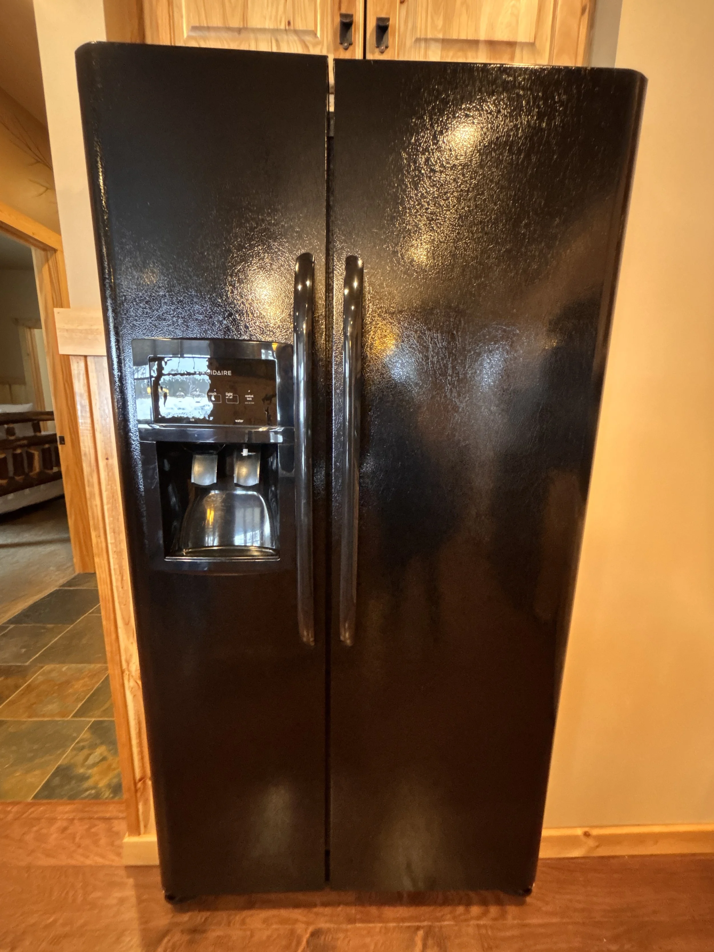 Kitchen - Refrigerator