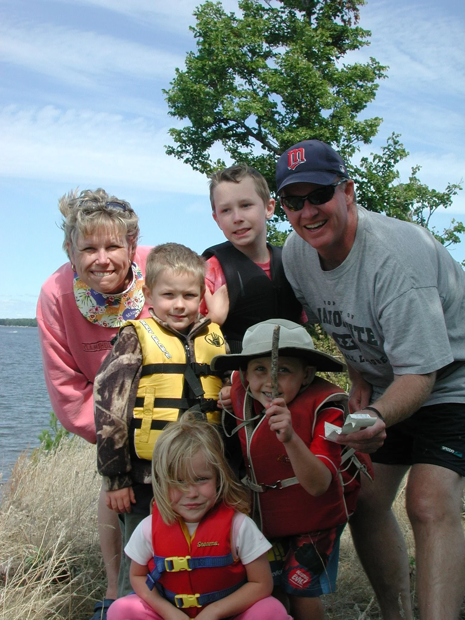 Linthacum Family.jpg