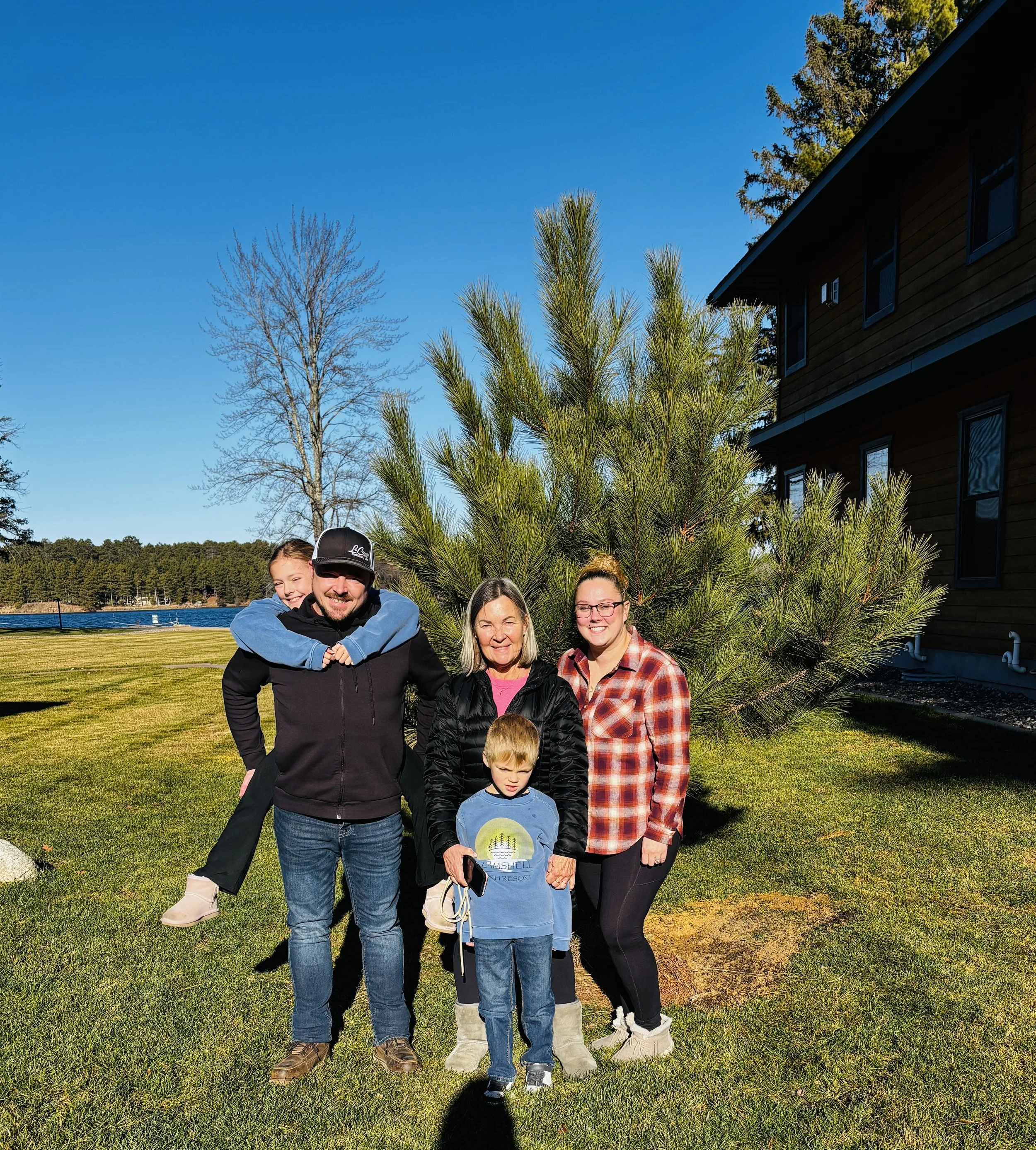 White Family with donated tree 1.jpg