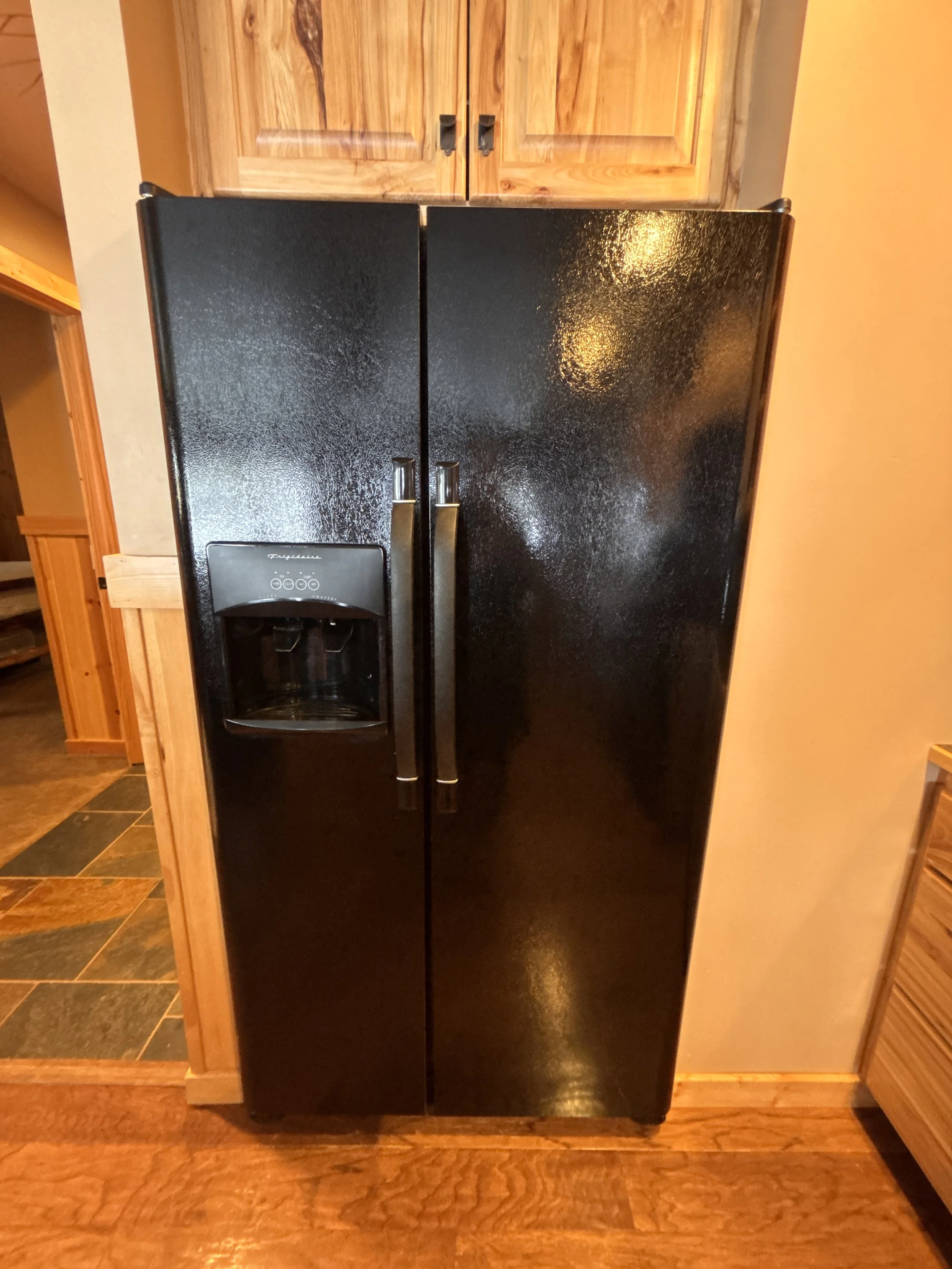Kitchen - Refrigerator