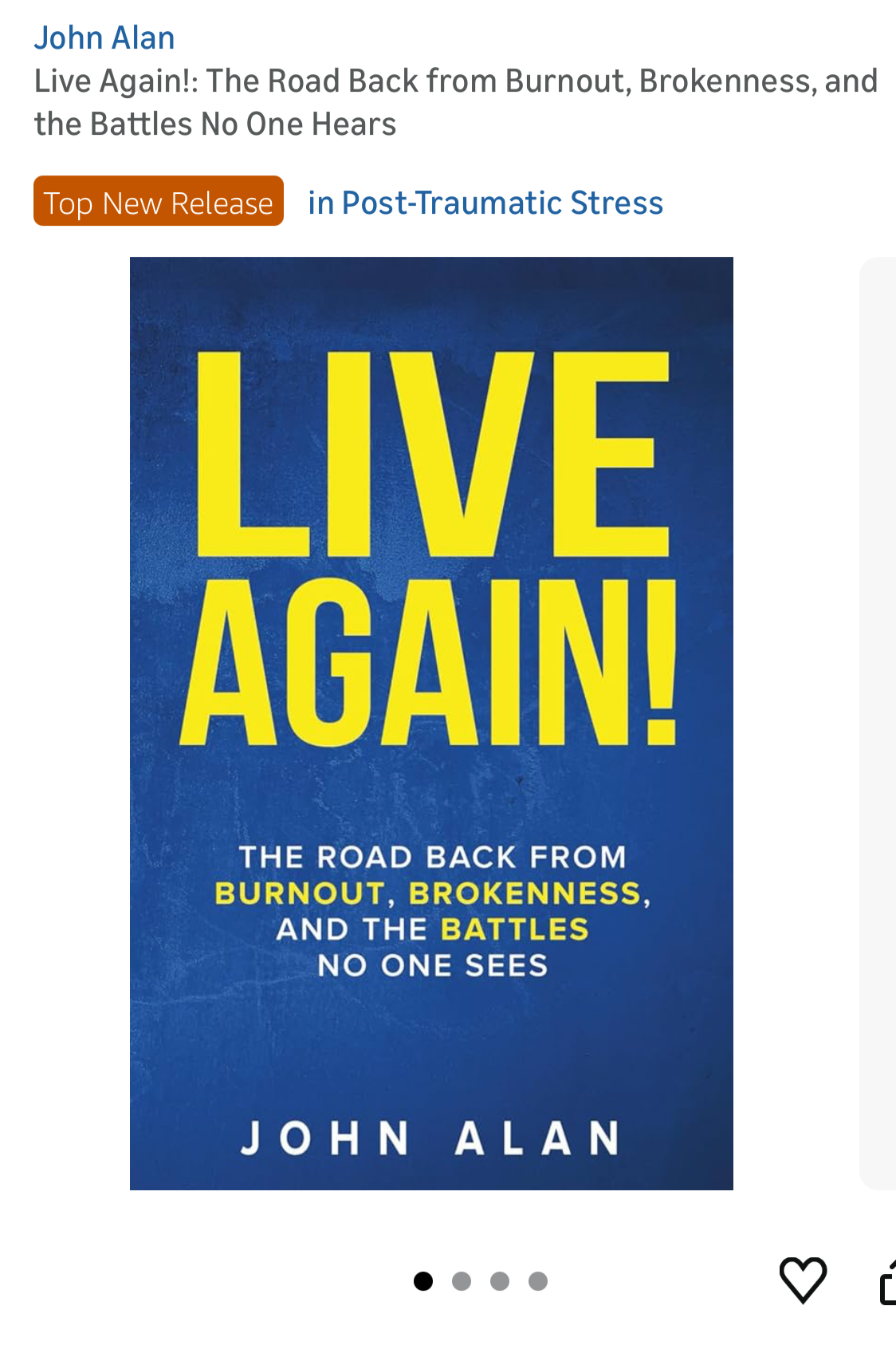 I’m floored by this…