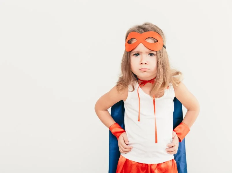 I wish your mirror told you this…