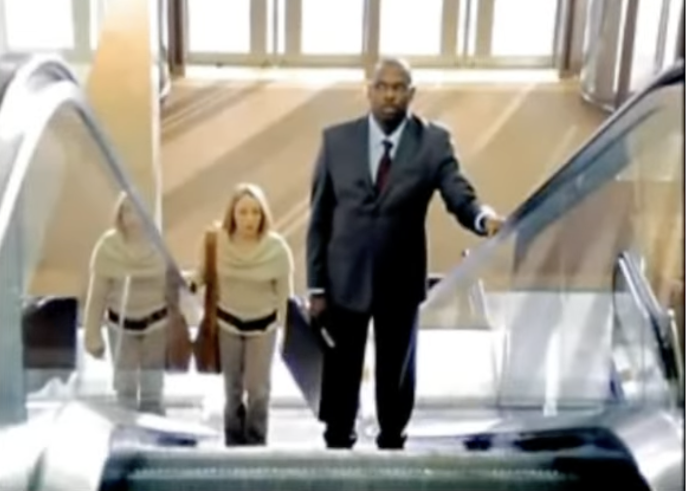 The best commercial I’ve ever seen…