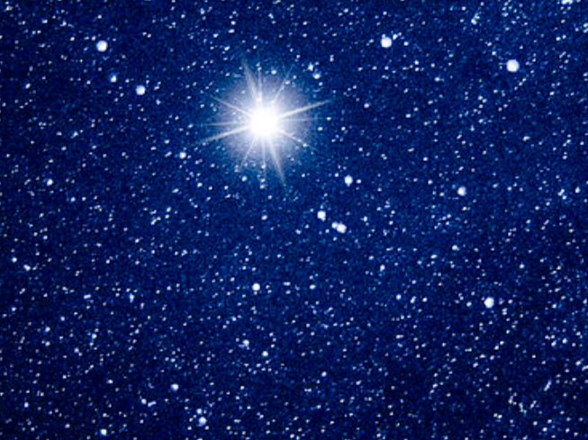 It’s time to find your GUIDING STAR!