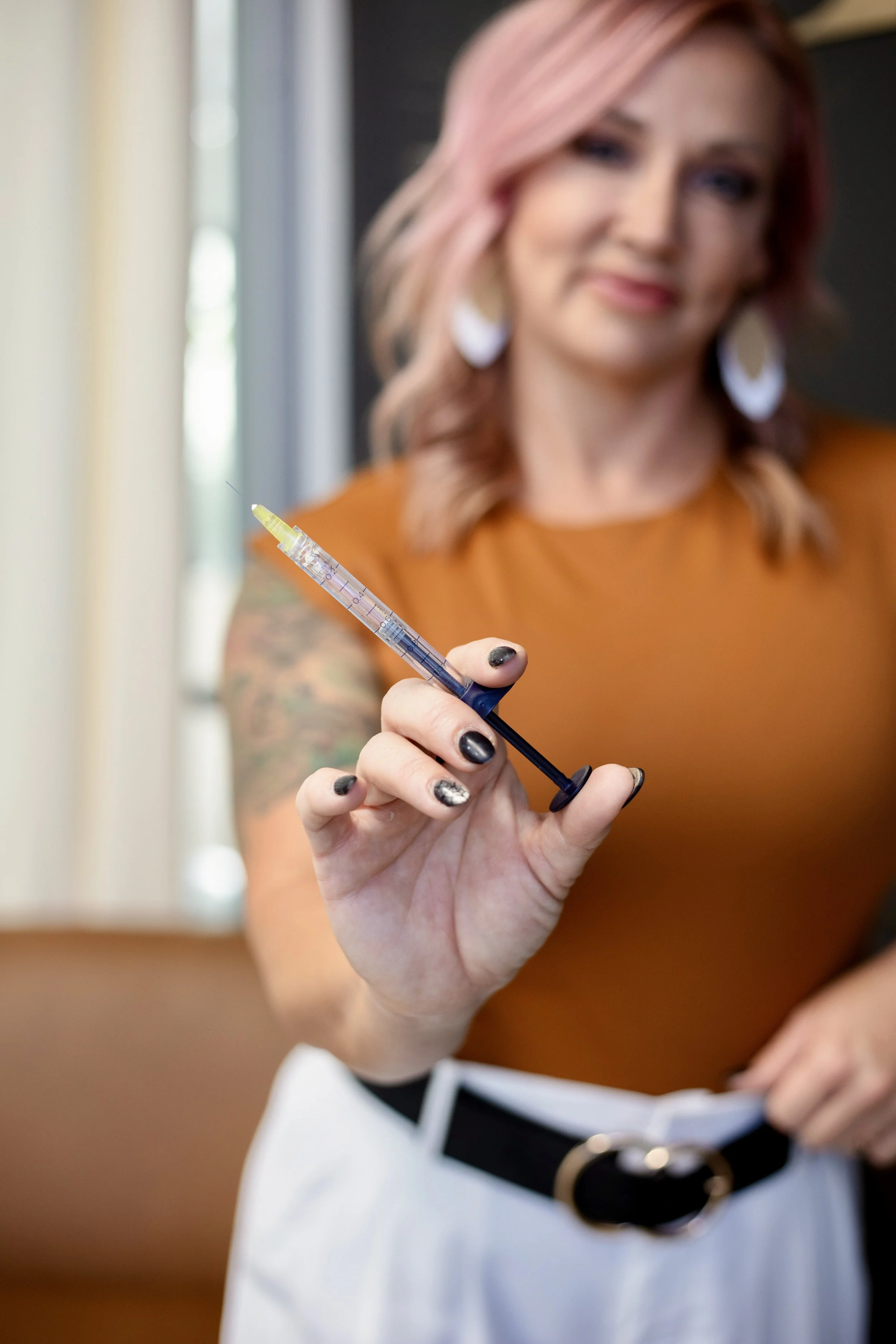 Vitamin Injections/ Wellness Shots