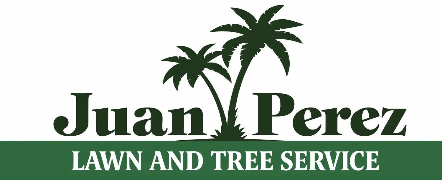 Juan perez Lawn And Tree Service LLC