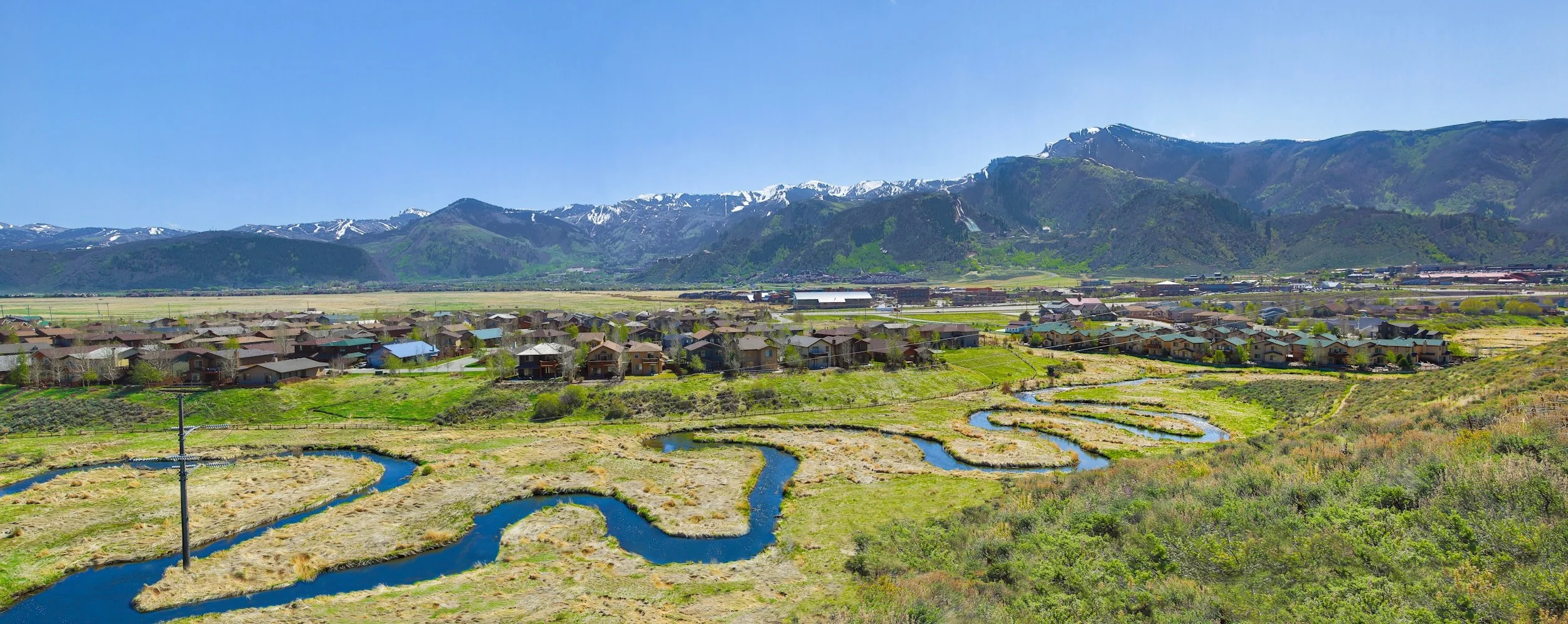 Park City, Utah