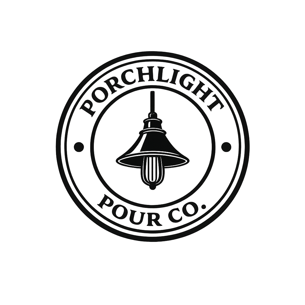 Porchlight Pour Co.
