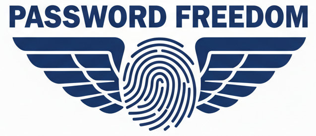 Password Freedom