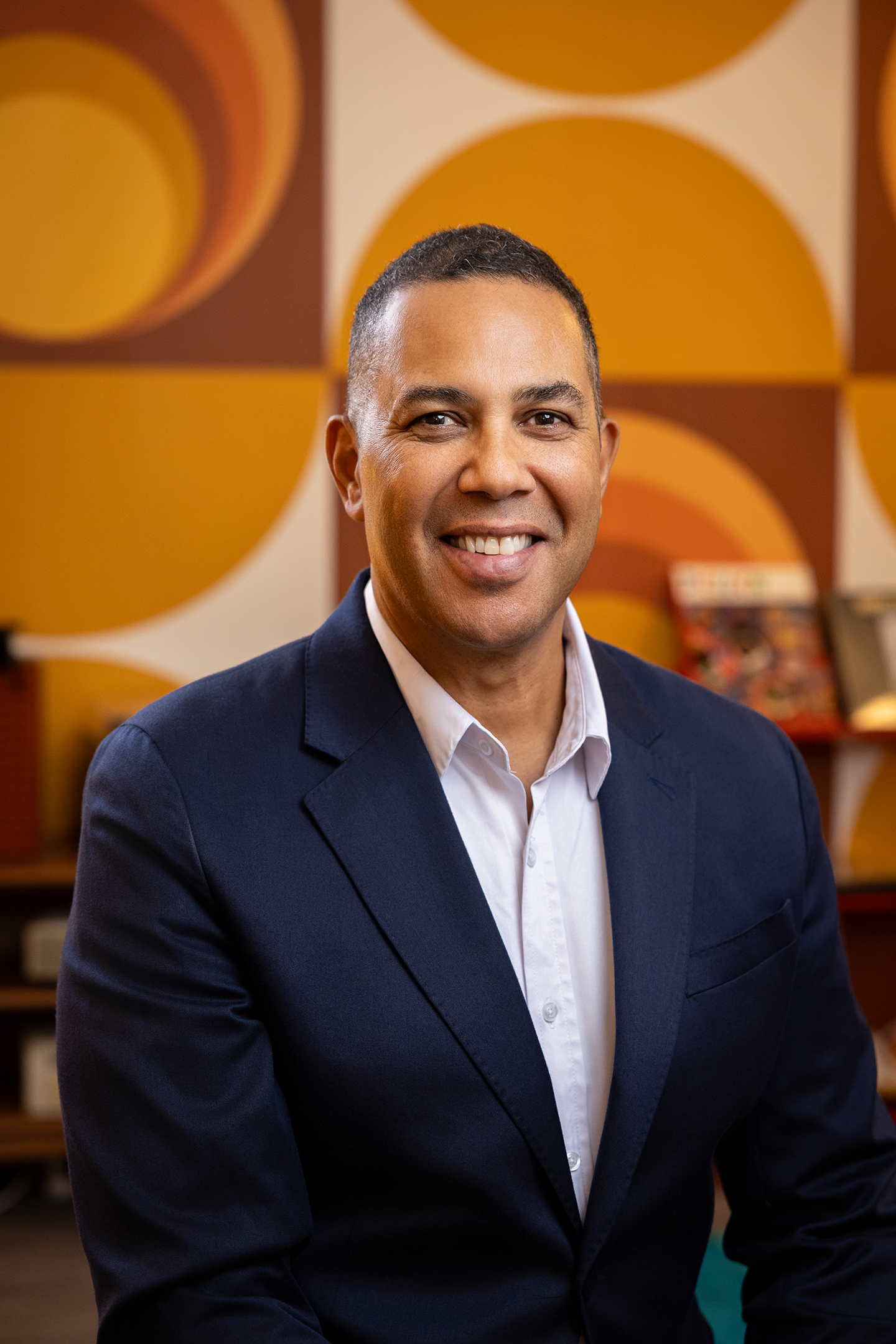 Stephen Dorsey, The Fractional CMO