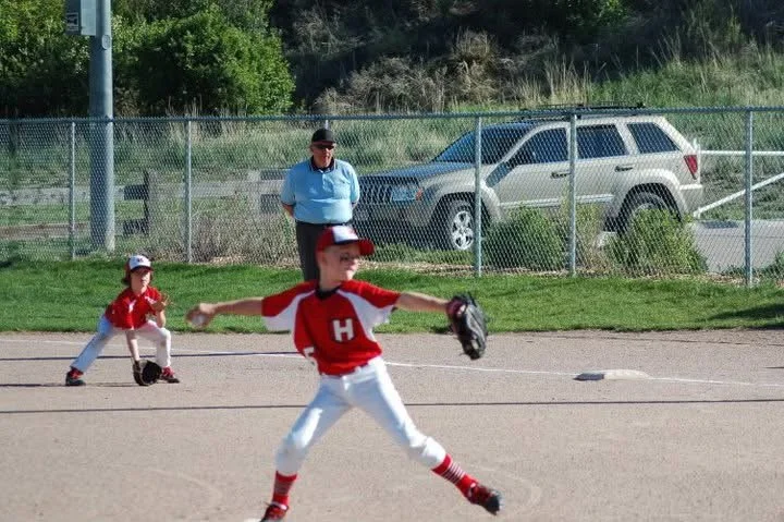 Rethinking Youth Throwing Development
