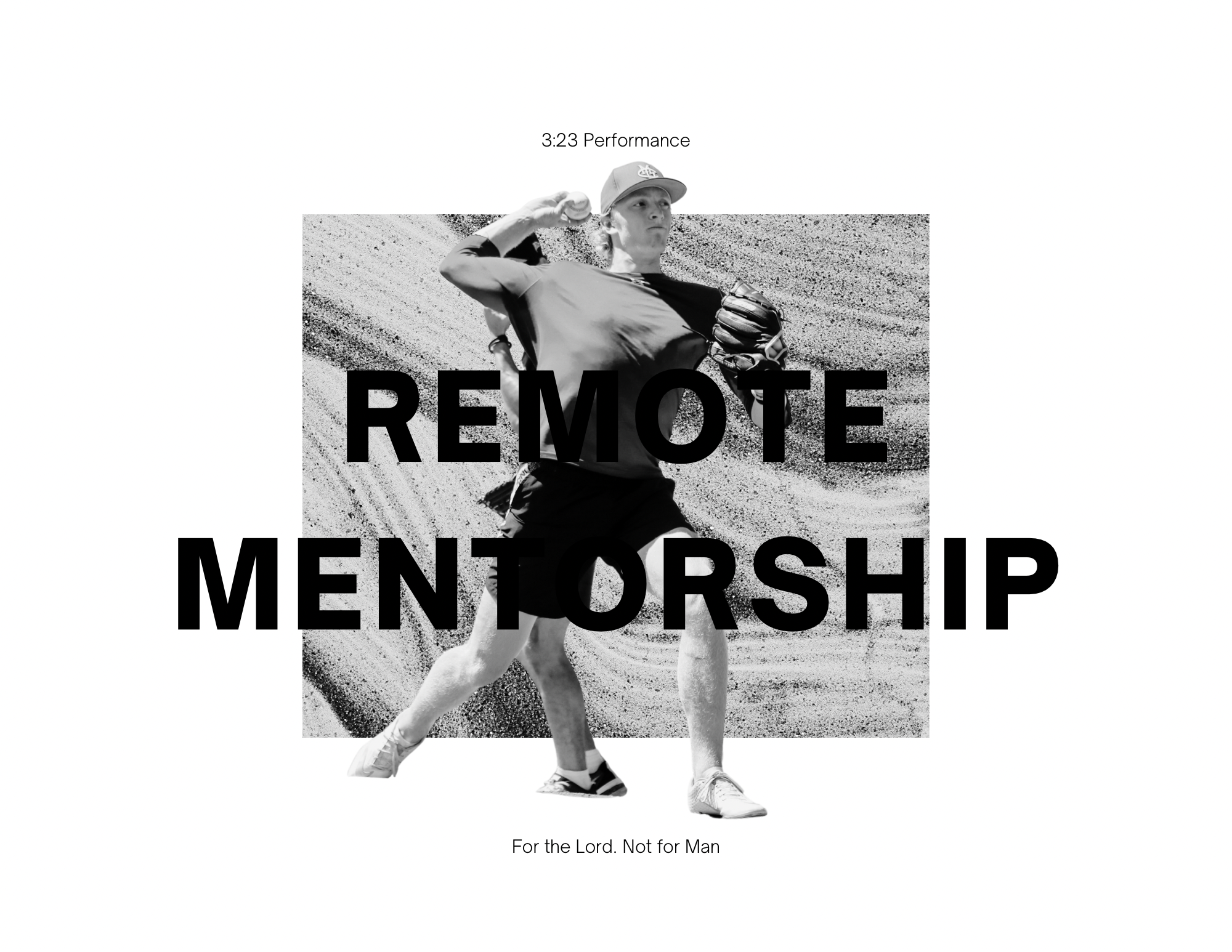 Pitching Mentorship Month to Month