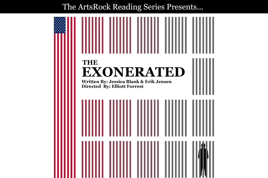 Staged Reading: The Exonerated