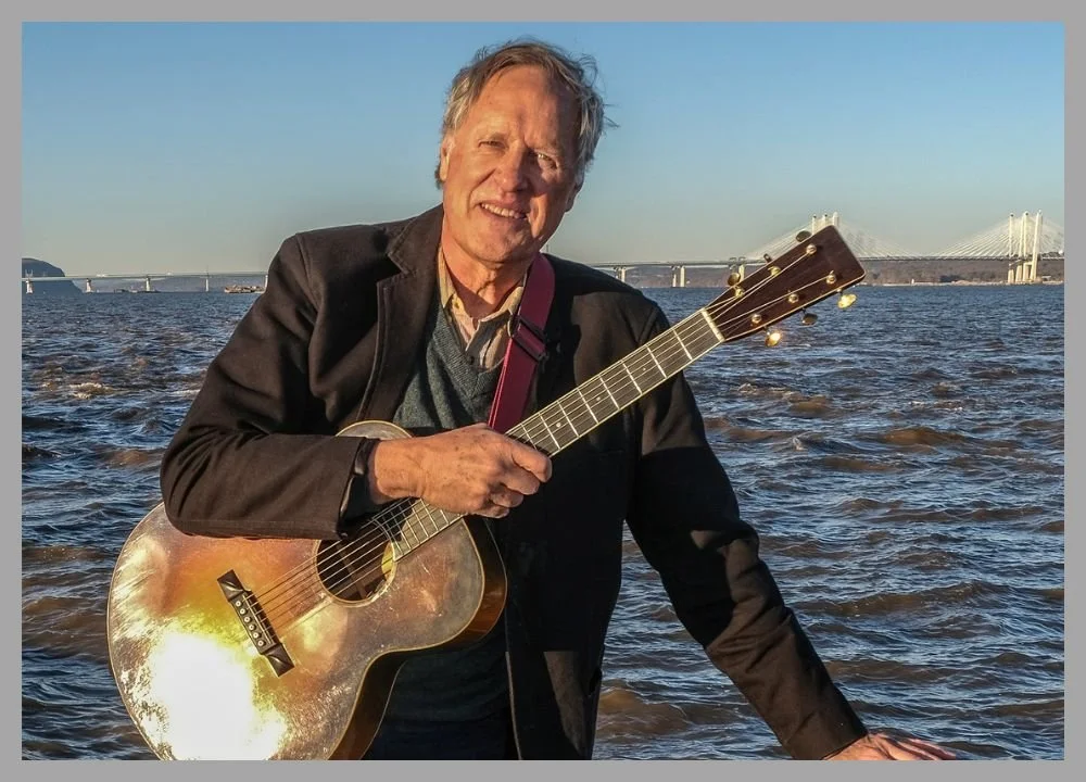 Songs of Protest with Tom Chapin