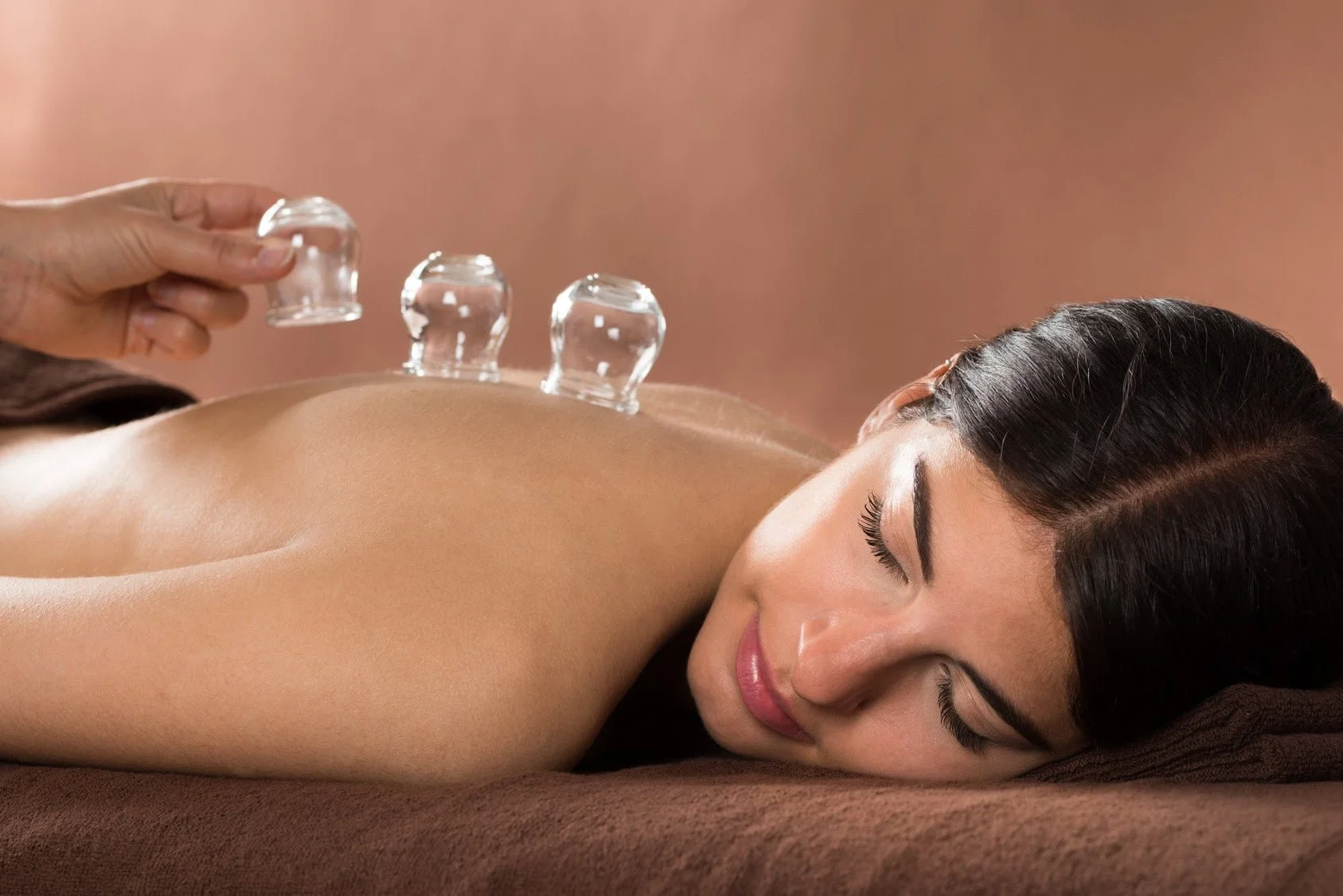 Fire Cupping $40