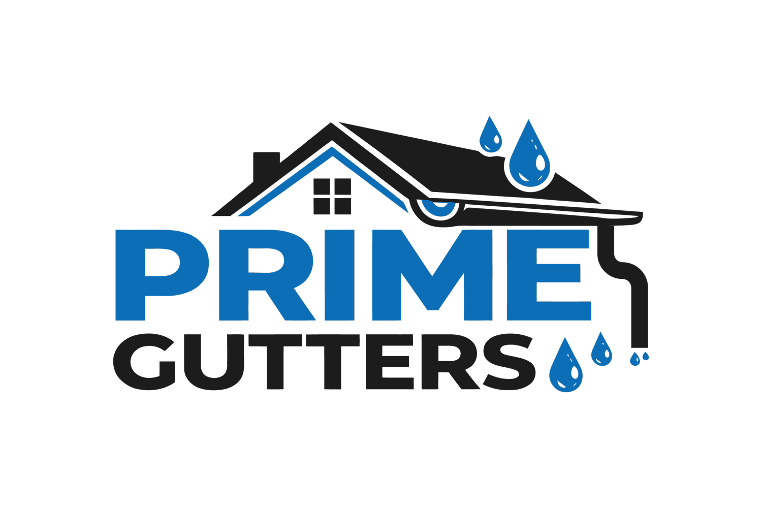 Prime Gutters
