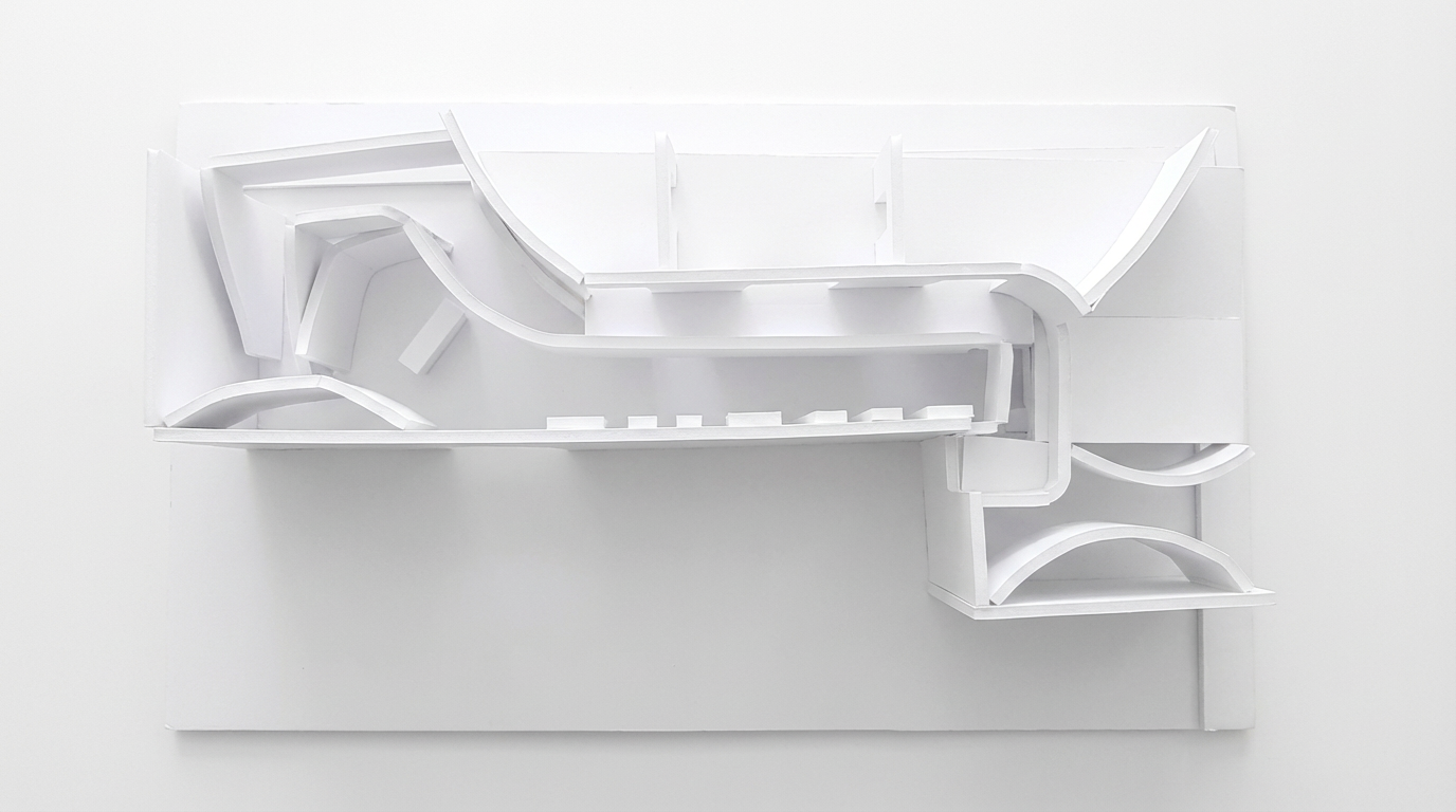 Fashion House Architecture
