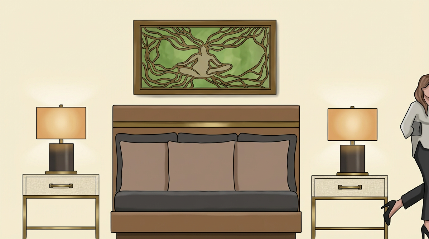 Wizdom Flats Suite