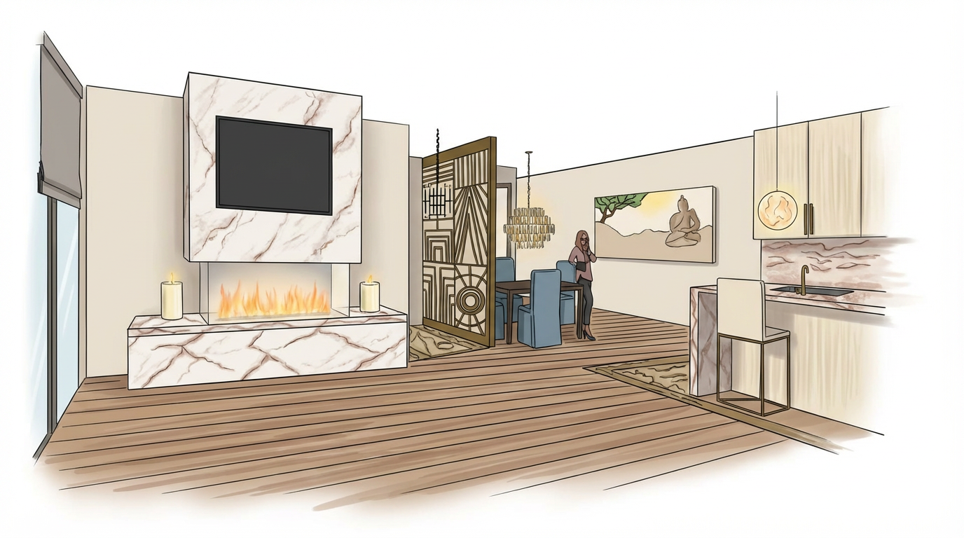 Residential | Volume I