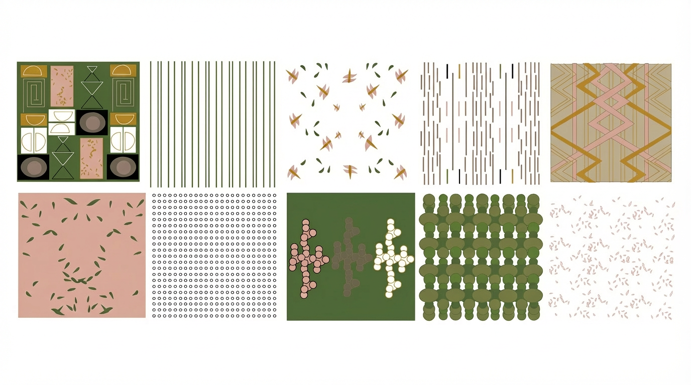 The Print Experiment | Volume VII