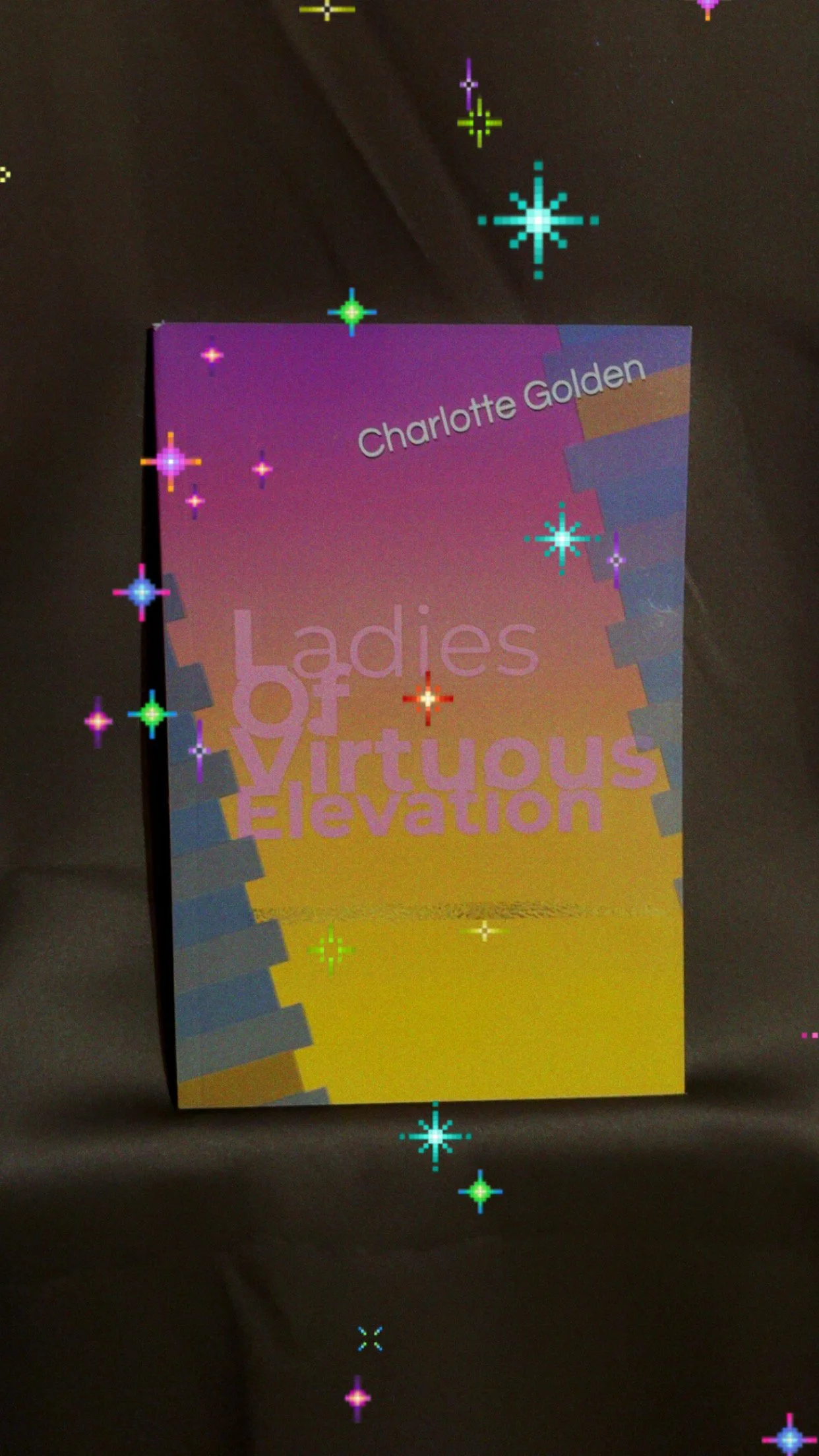 Ladies Of Virtuous Elevation Journal (LOVE)