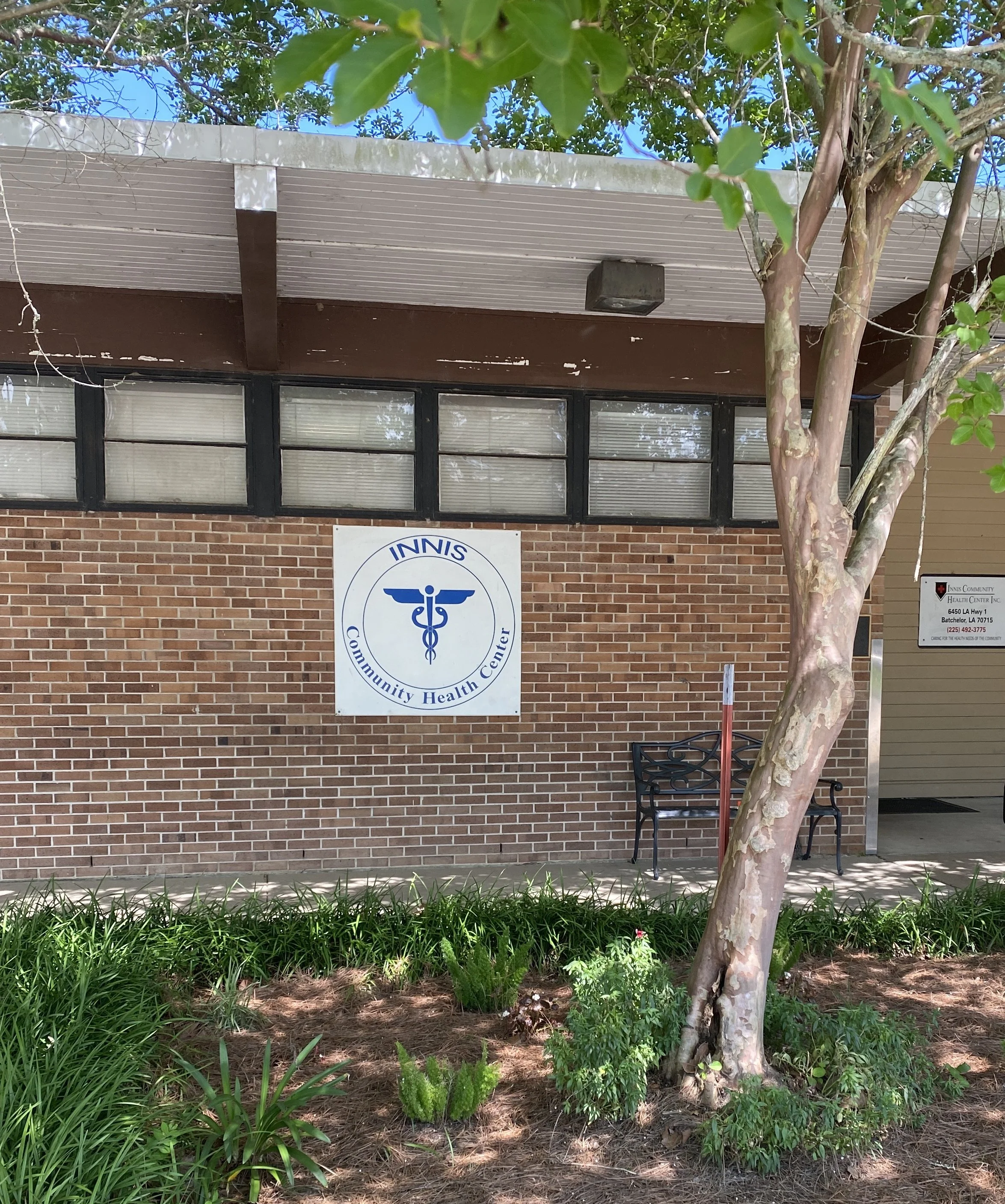 PART FIVE: A vacant building paved way for rural healthcare in parish