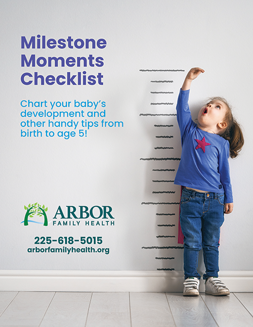 Early Childhood Resources