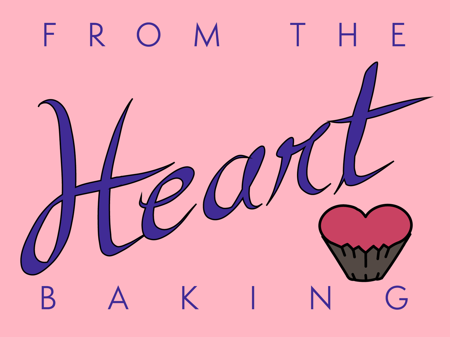 From The Heart Baking