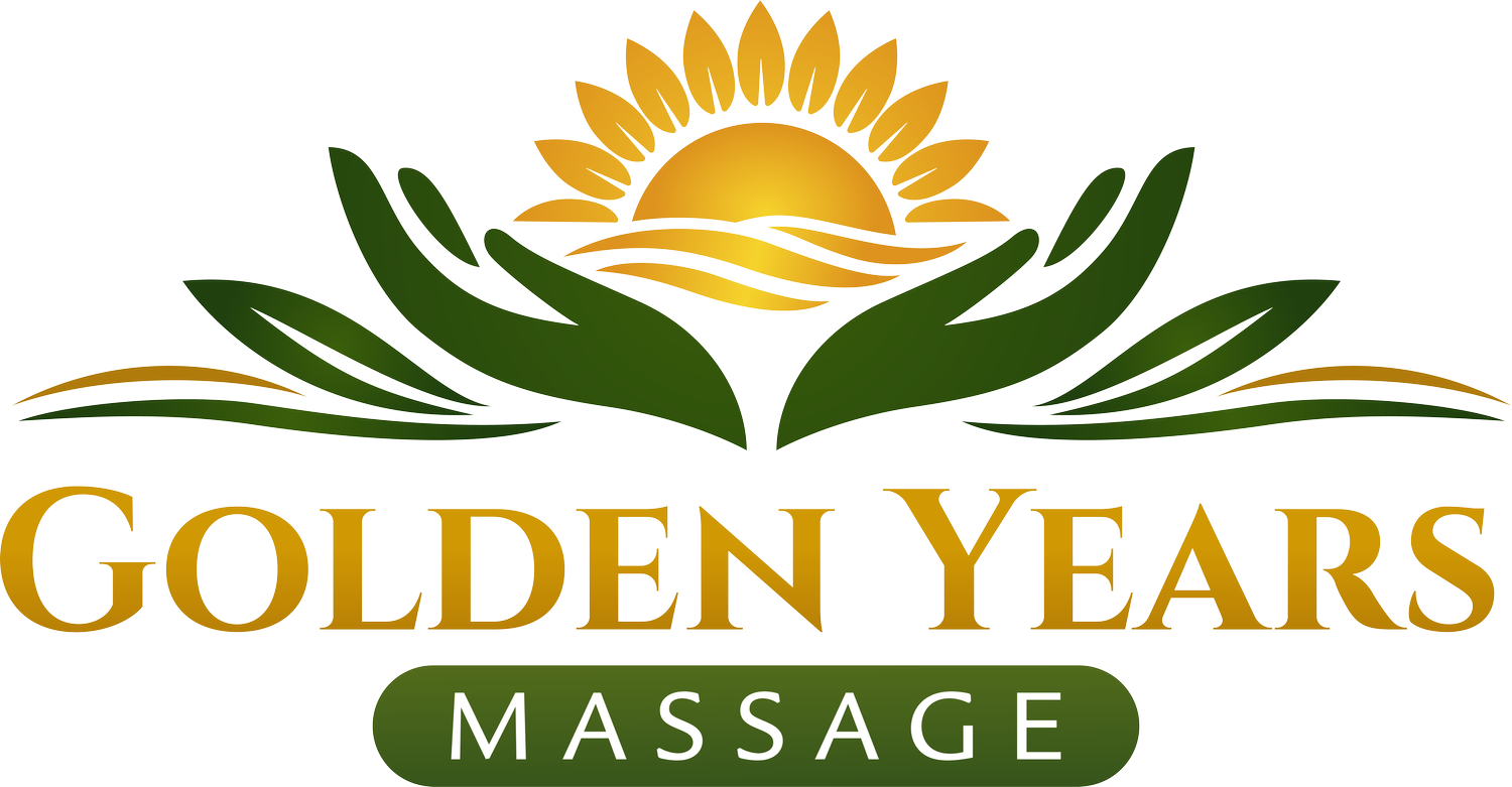 Golden Years Massage