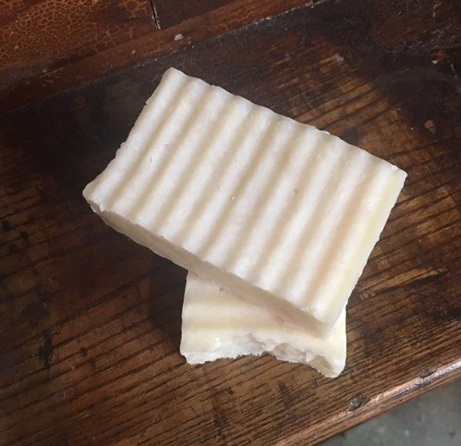 Tea Tree Oil Shampoo and Body Bar