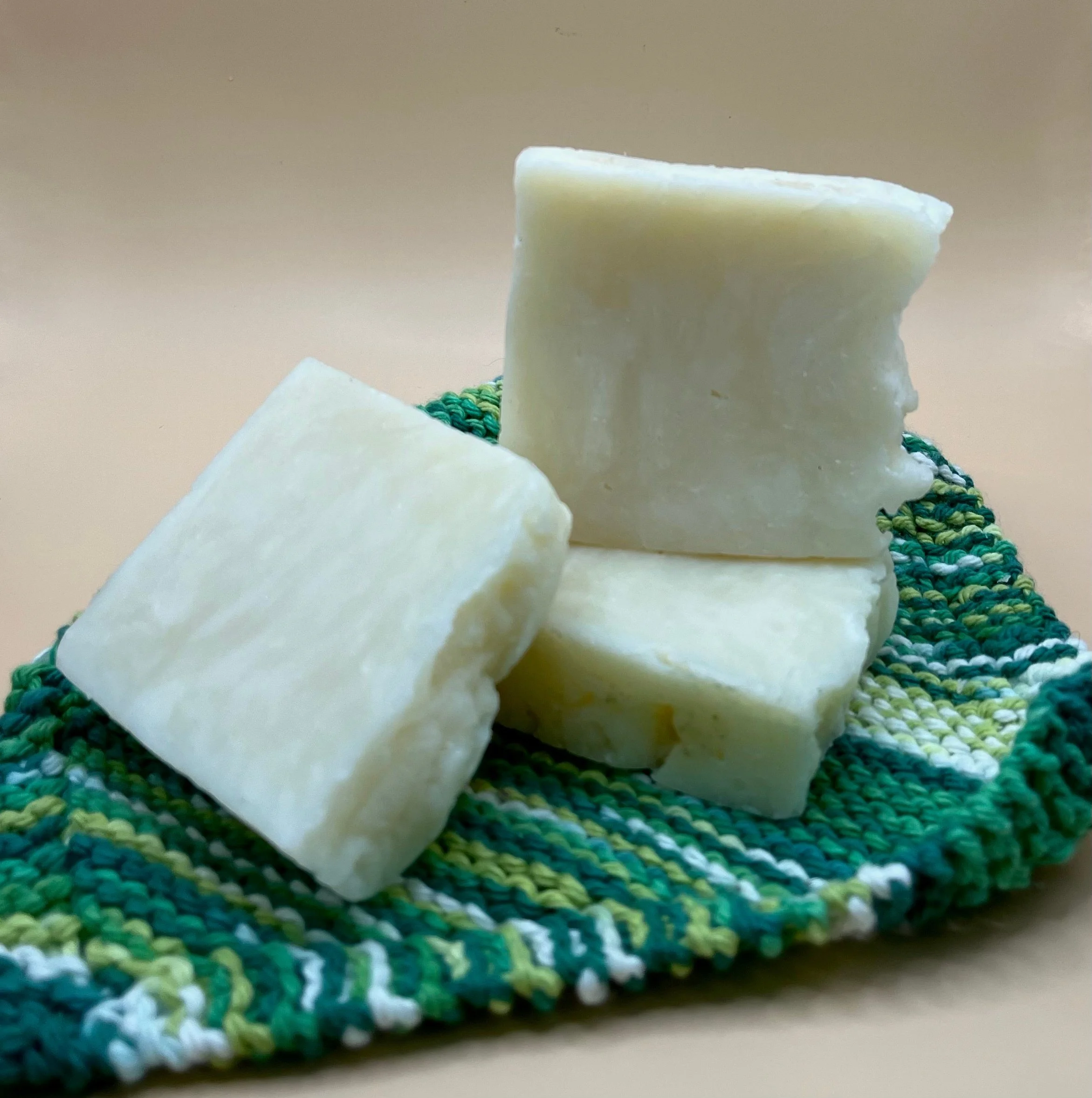 Tea Tree Oil Shampoo and Body Bar