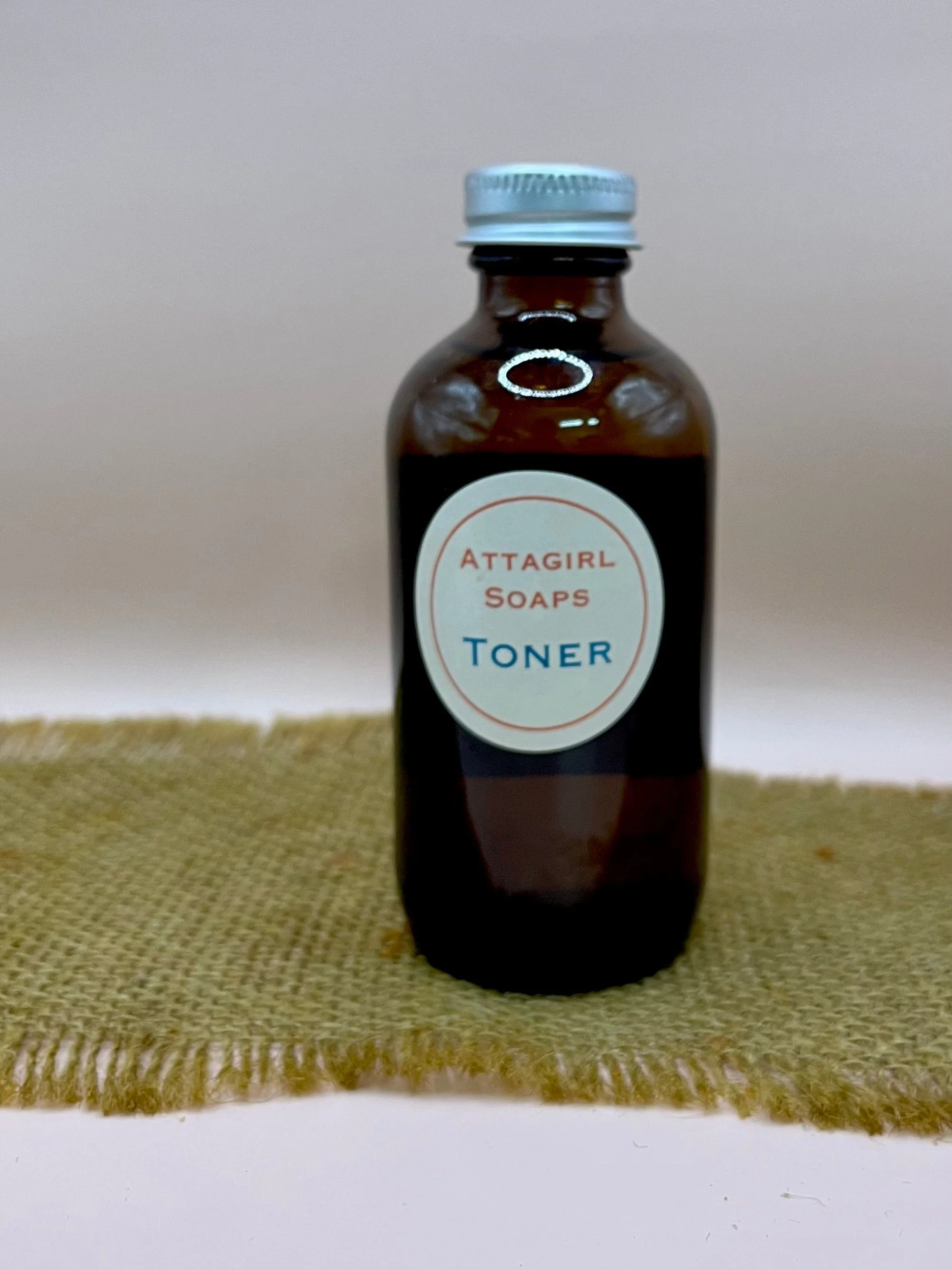 Toner