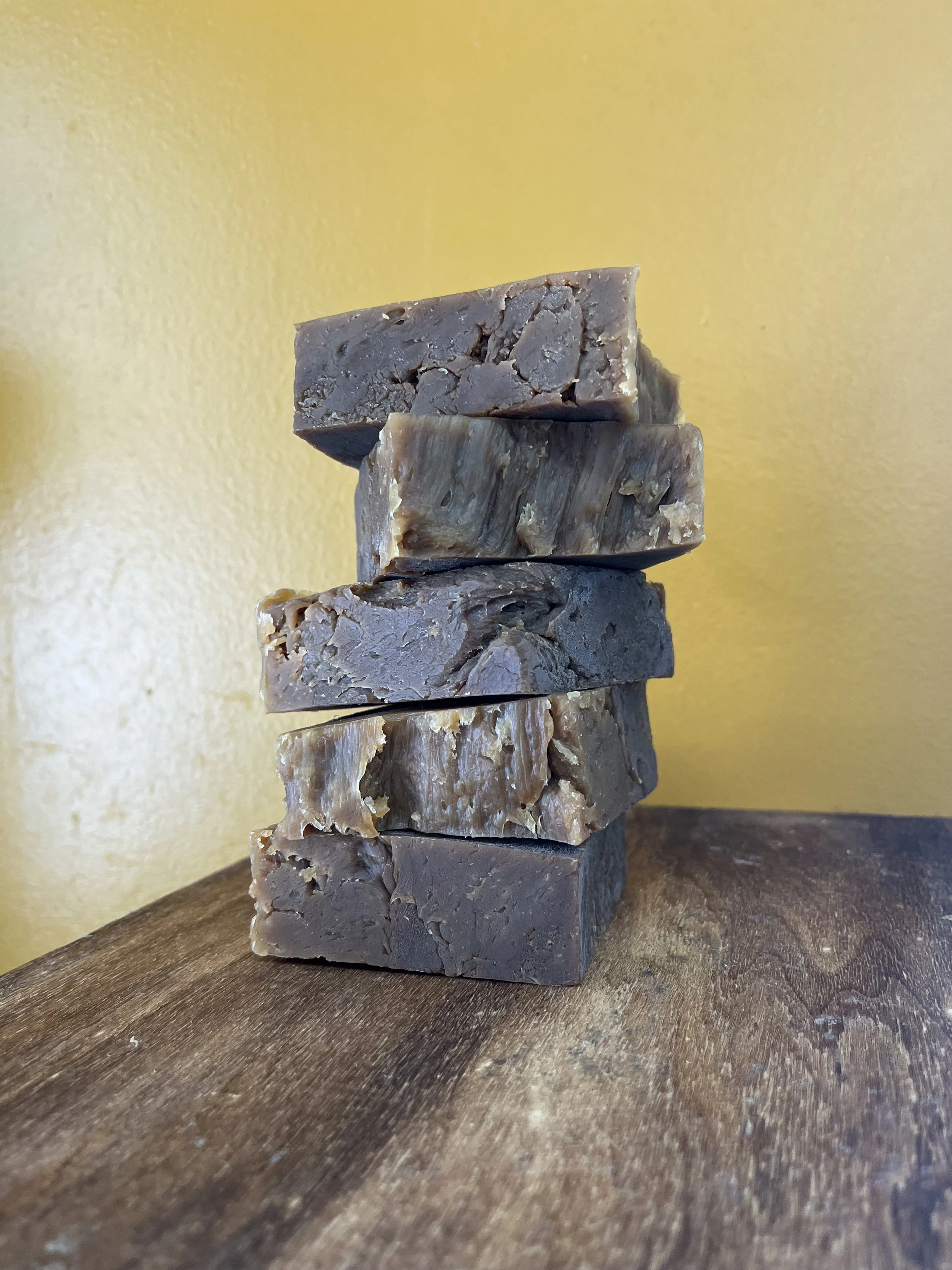 Pine Tar…stinky but amazing